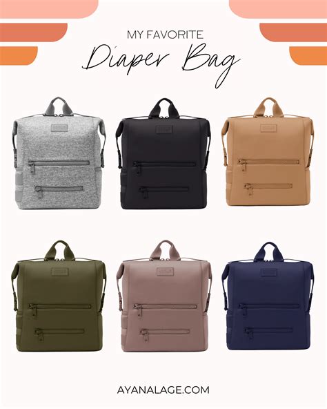 dagne dover diaper bag reviews.